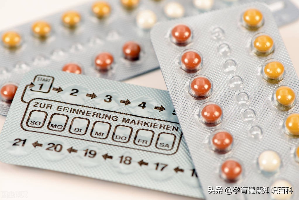 卵泡不知道排了还是没有排,卵泡也正常怎么就怀不上孕呢