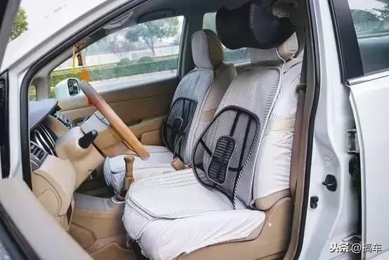 这LOW得不行的车，却陪伴俺爹11年！