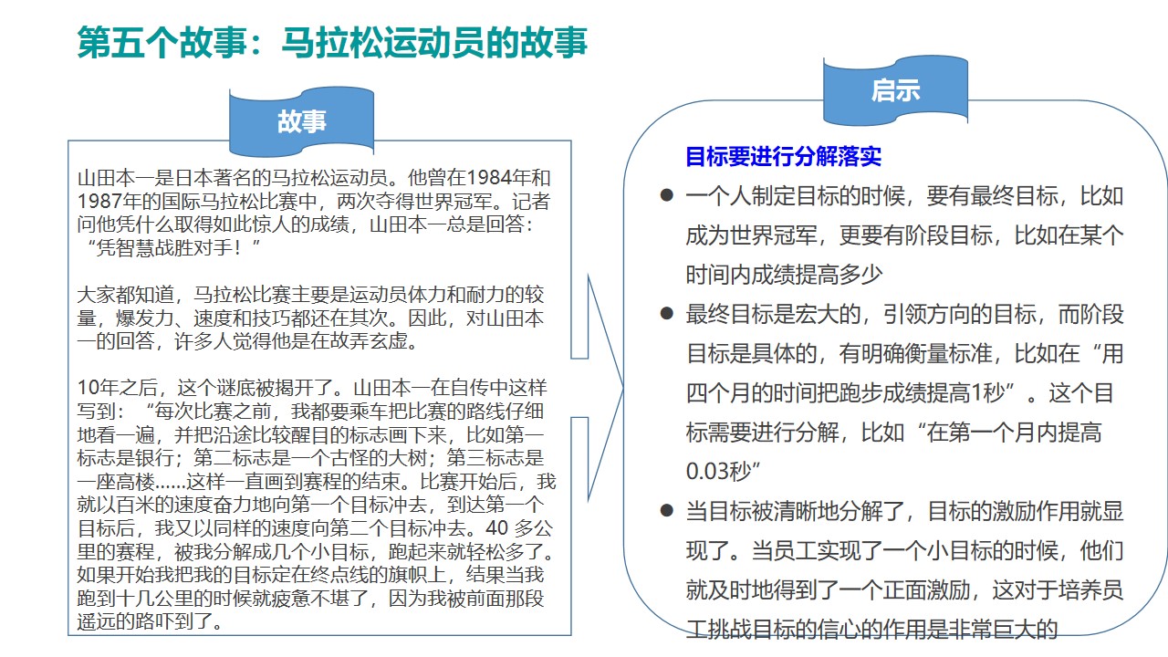 okr管理法视频讲解,okr工作法讲解大全