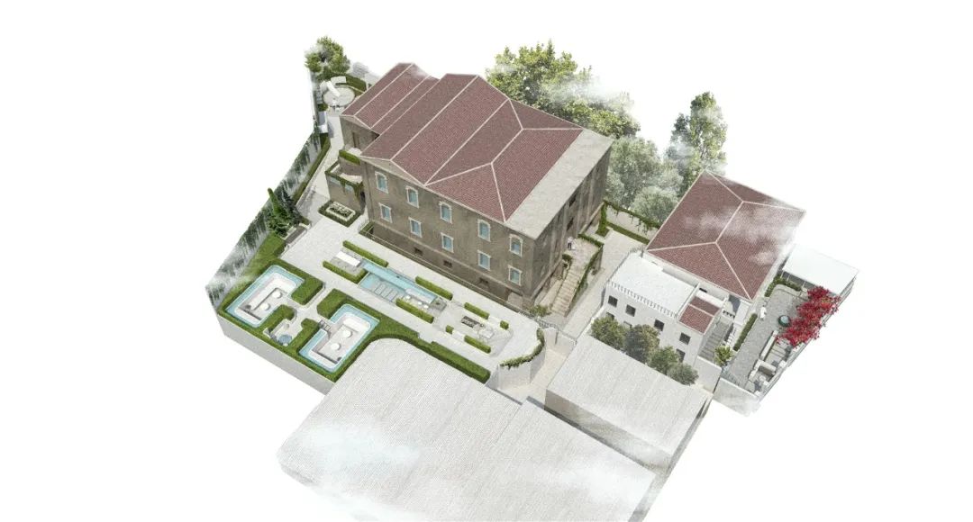 厦门室内设计前十,2023室内设计获奖