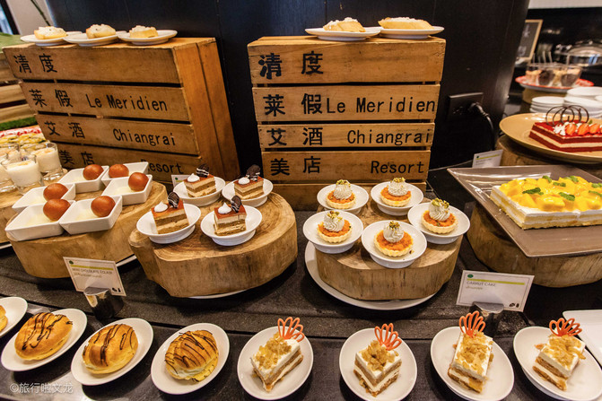 泰国清迈清莱四晚五天旅游游记,泰国清迈清莱旅游游记