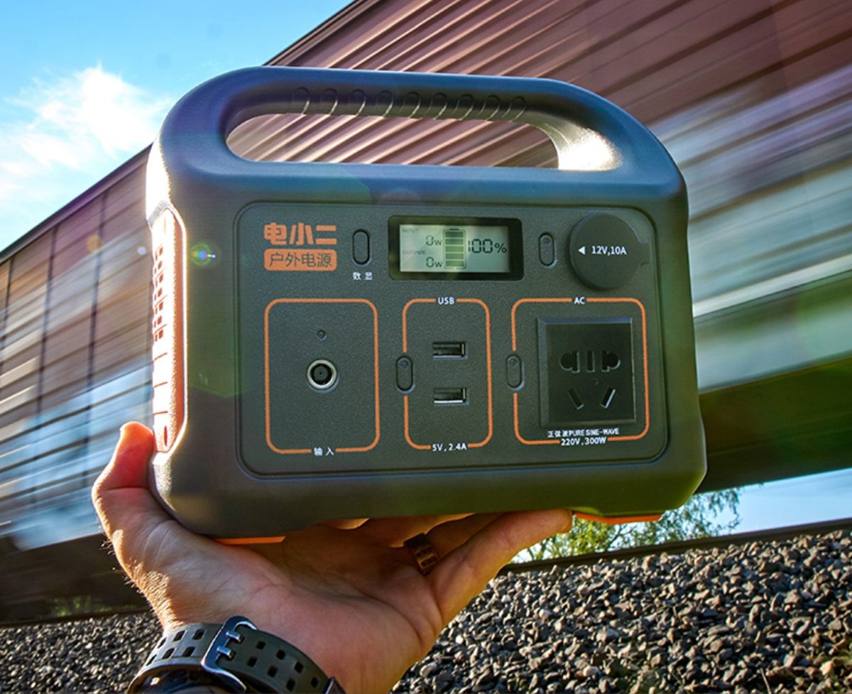 从300瓦到4500瓦，7000字全面解读正浩EcoFlow、电小二怎么选