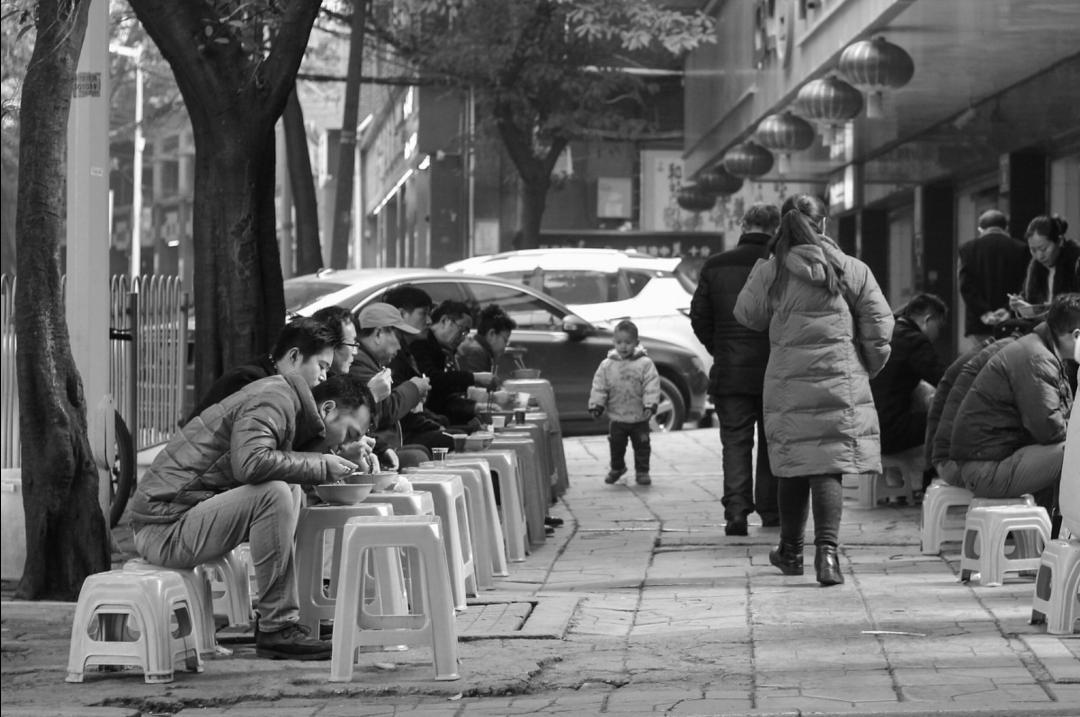 为什么重庆小面便宜,重庆小面为啥这么便宜