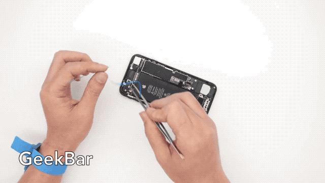 64G不够用，动手做了个512G的iPhone