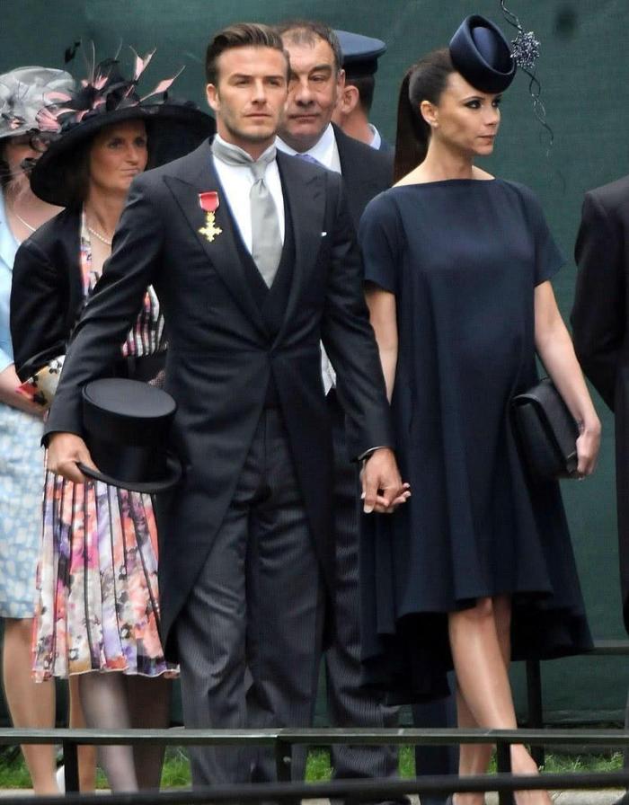 贝克汉姆颜值巅峰十七岁,贝克汉姆帅气的外表