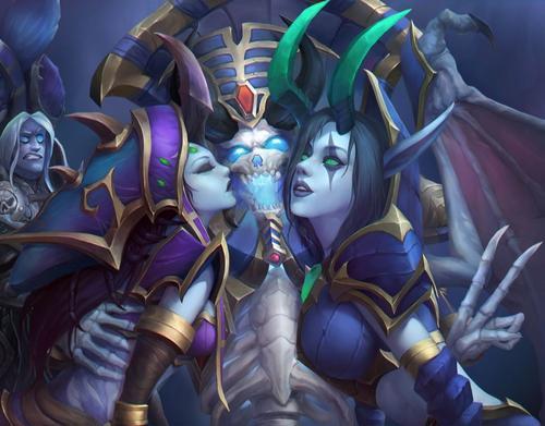 魔兽争霸3常用套路攻略,魔兽争霸3最强操作技巧