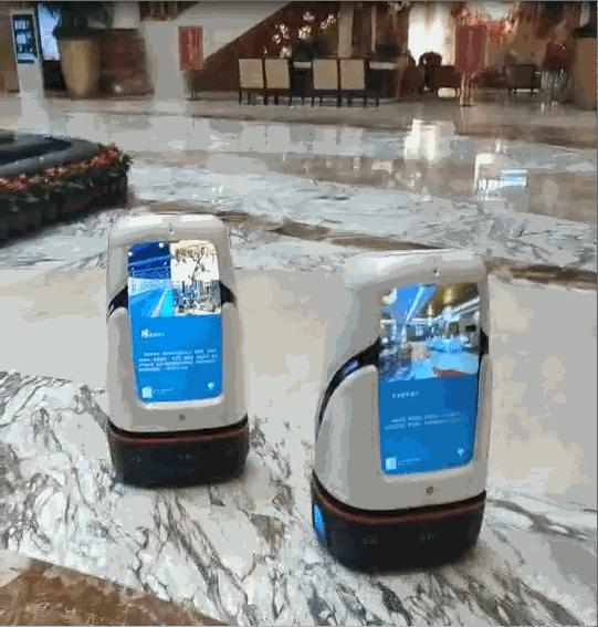 智能酒店个性化体验,带你体验智慧酒店智能化服务