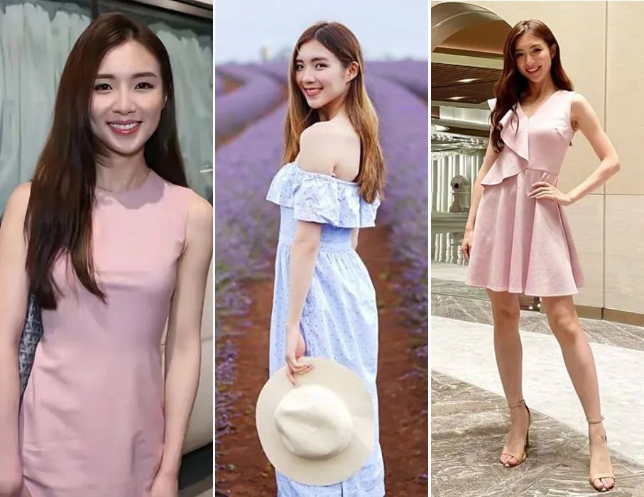 郭晶晶和婆婆朱玲玲罕见同框,香港港姐郭晶晶