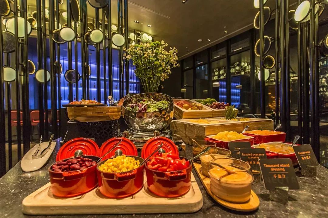 杭州服装设计酒店,杭州野奢酒店设计推荐