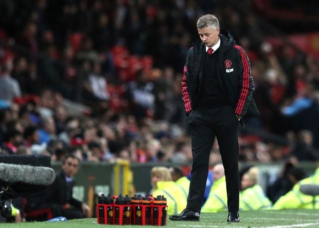 英超积分榜上只落后曼城1分,目前英超积分榜形势怎么样