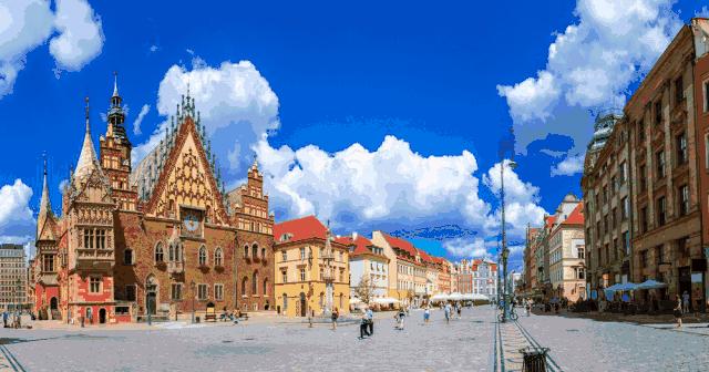 欧洲治安最好城市排名,欧洲环境治安都好的国家