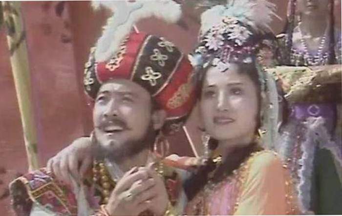 朱紫国国王的病如何治疗,朱紫国国王因什么得病