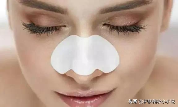 去黑头最好的方法不会再有黑头,试试这3招很有效的去黑头小妙招