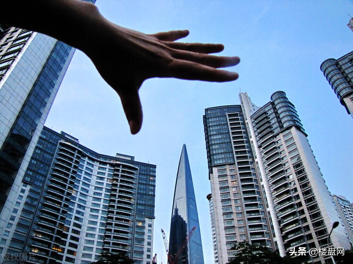 马光远谈房价下跌原因,楼市走向2024