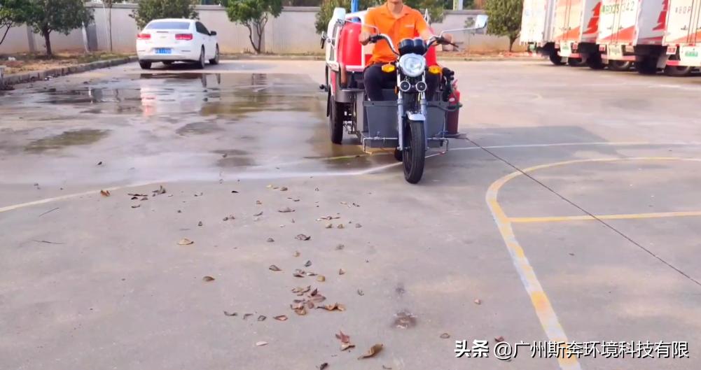 高压清洗机视频播放,汽车高压清洗机结构