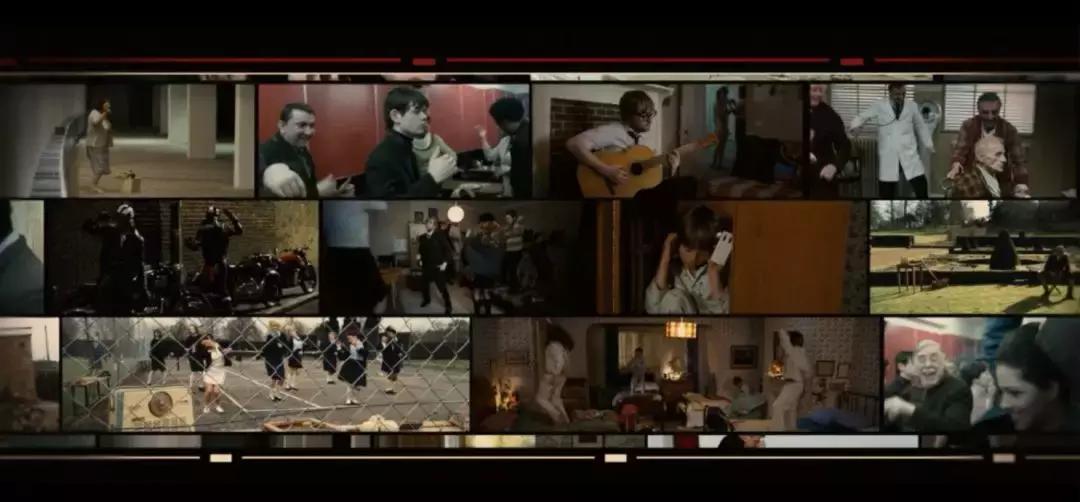 乐队的夏天结束了吗,乐队的夏天离场