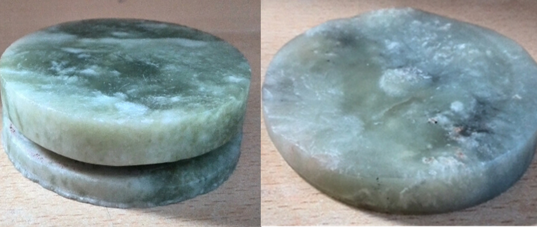 玉石切割工艺大全,五千年前的原始技术