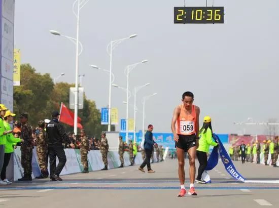 二〇一九年跑圈儿365天事记（上卷）