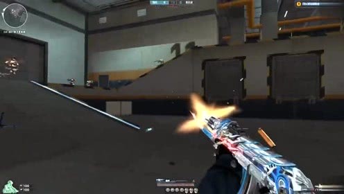 cf下架的所有模式,cf被下架的经典团队地图