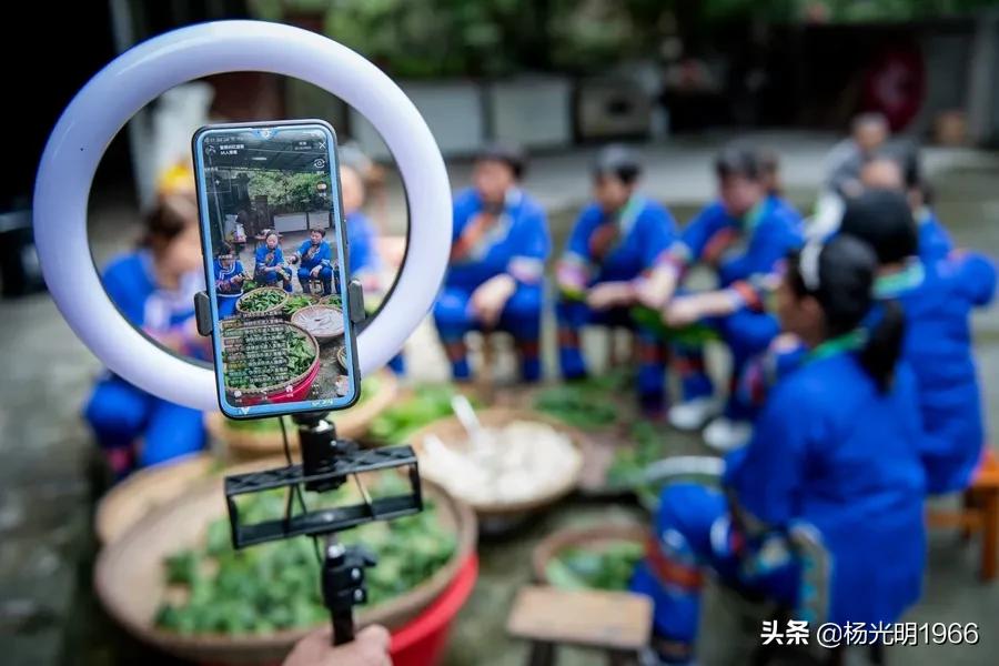 天柱山清水秀风光美,天柱青山绿水