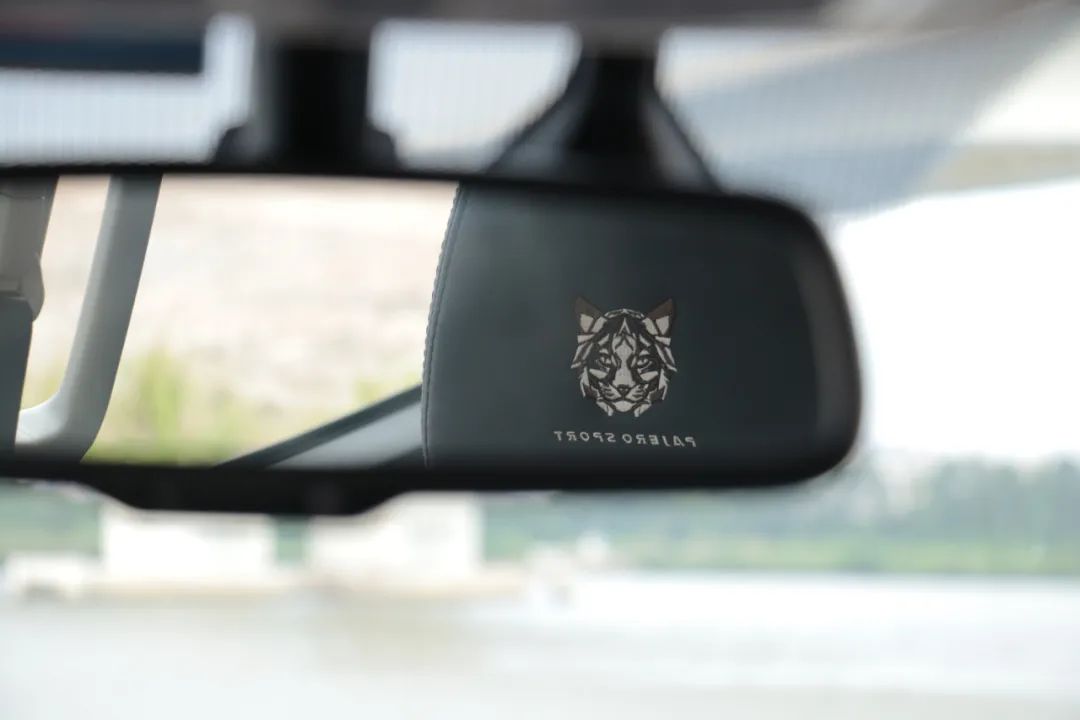 试驾三菱帕杰罗劲畅3.0,三菱帕杰罗劲畅3.0l测评