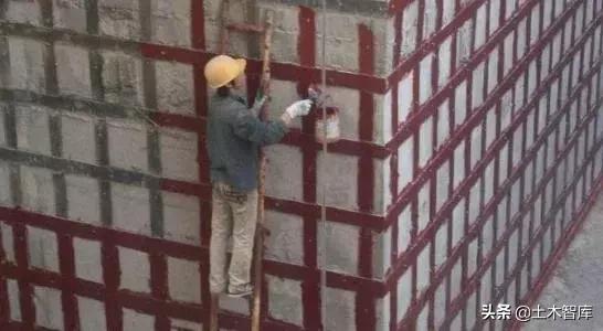 混凝土地面开裂用什么材料修补,混凝土墙体开裂原因及解决方案