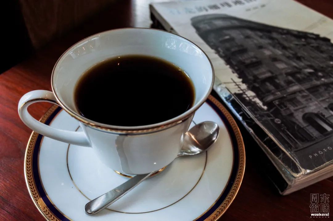 上海最有情调的咖啡馆,上海网红带情怀的咖啡店推荐