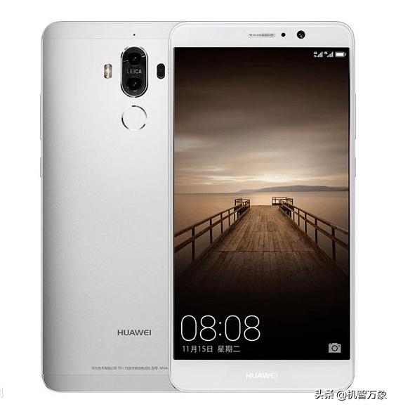 5年前的华为手机还能用吗,华为五年前发布的新品