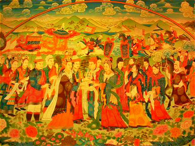 保留至今的唐横刀,唐横刀历史记载