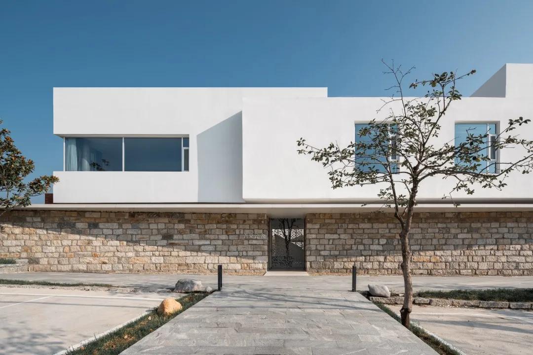 民宿是寻觅归属感最佳的地方,民宿的灵魂就是与民共宿