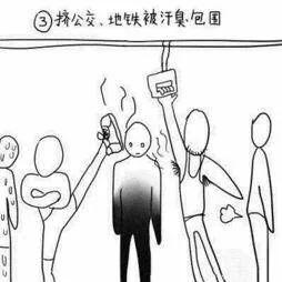 洗个热水澡再发汗,洗个热水澡好多了