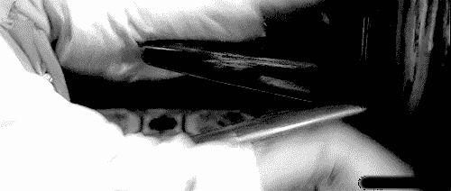 说说青岛的夜景,青岛武定路