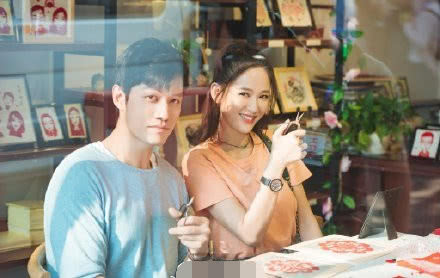 陈乔恩被骗了？男方ins点赞性感视频，粉丝集体抗议换黑头像