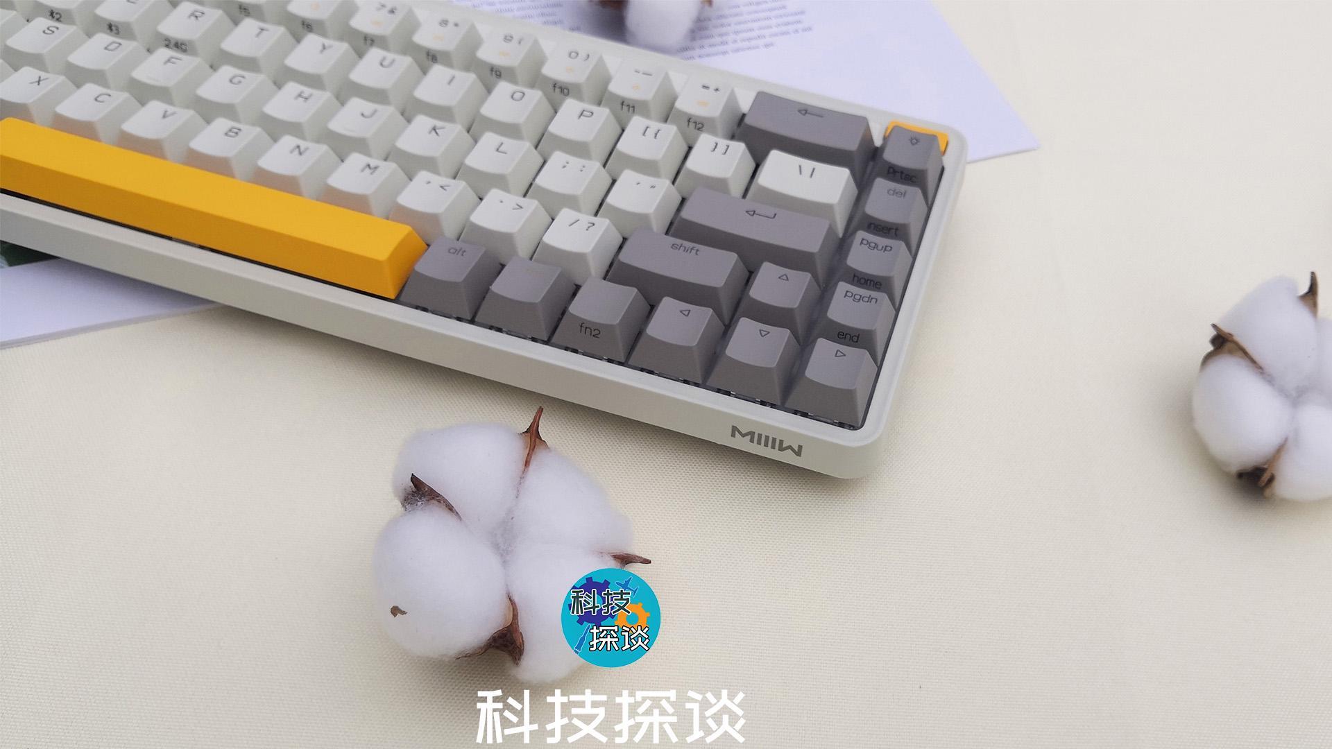 键盘佳达隆g黄轴,佳隆达g白轴pro手感