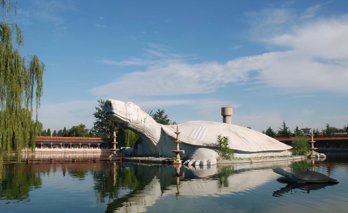 石家庄4a级景区名单,2021年12月石家庄市十大旅游景区