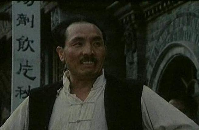 中国真功夫李连杰主演,武林志电影李连杰