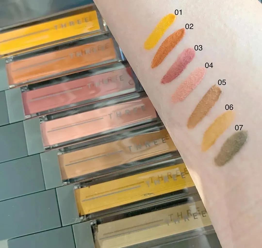 小众彩妆值不值得买,清凉彩妆推荐哪款产品比较好看