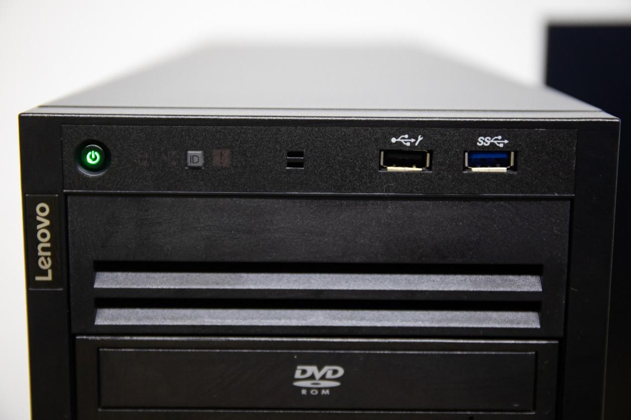 联想thinksystemst58,联想塔式服务器2024