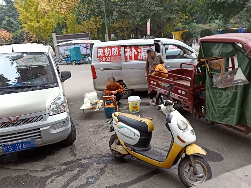 安徽补漏帮的真实面目,被安徽补漏帮骗了怎么处理