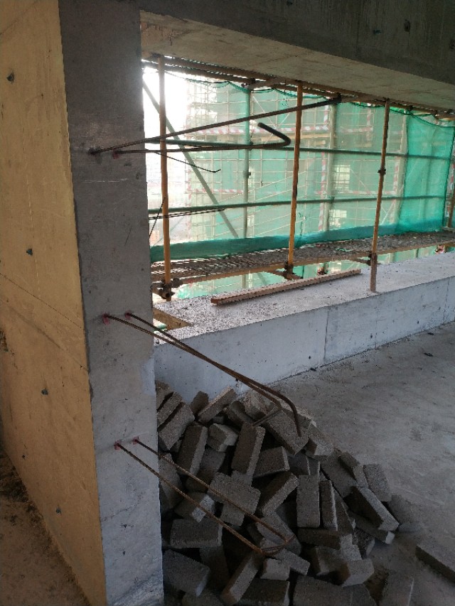 砌体结构工程施工技术速学宝典,砌体结构施工的技术要求和方法