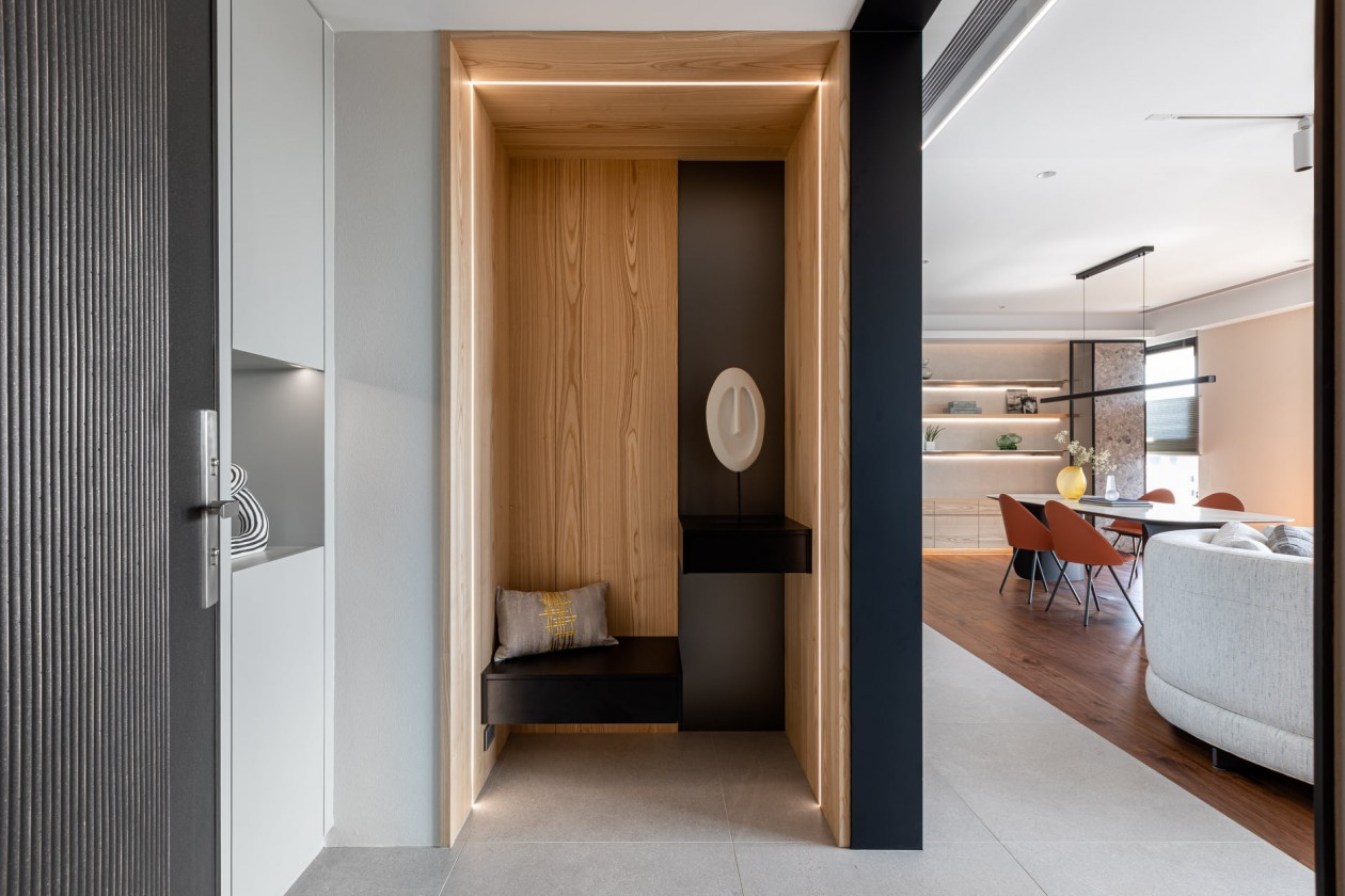 地板砖上墙铺贴方法,地板上墙怎样铺效果好