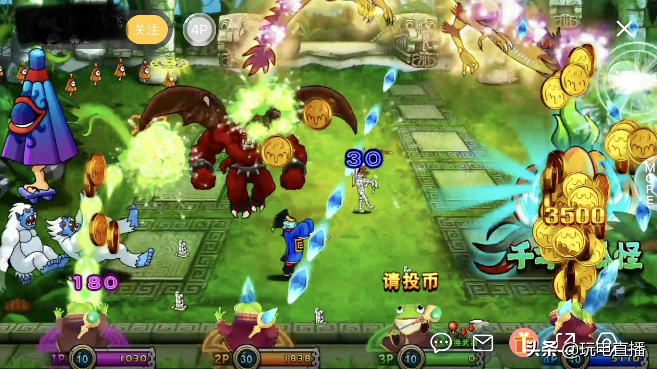 街机决战万圣夜难度设置,街机决战万圣夜的漏洞打法