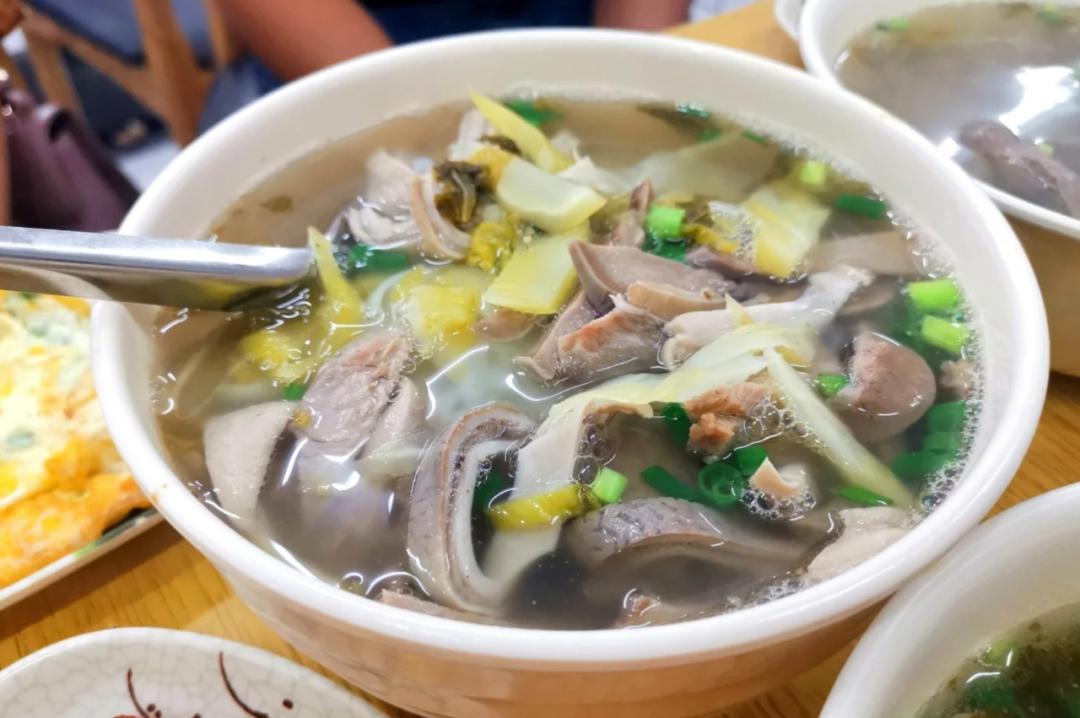 顿顿人均50以下,我在海口吃出了满满的幸福感