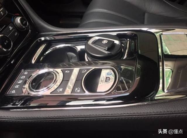 捷豹xj2.0和3.0怎么选,捷豹xj买哪年的最好