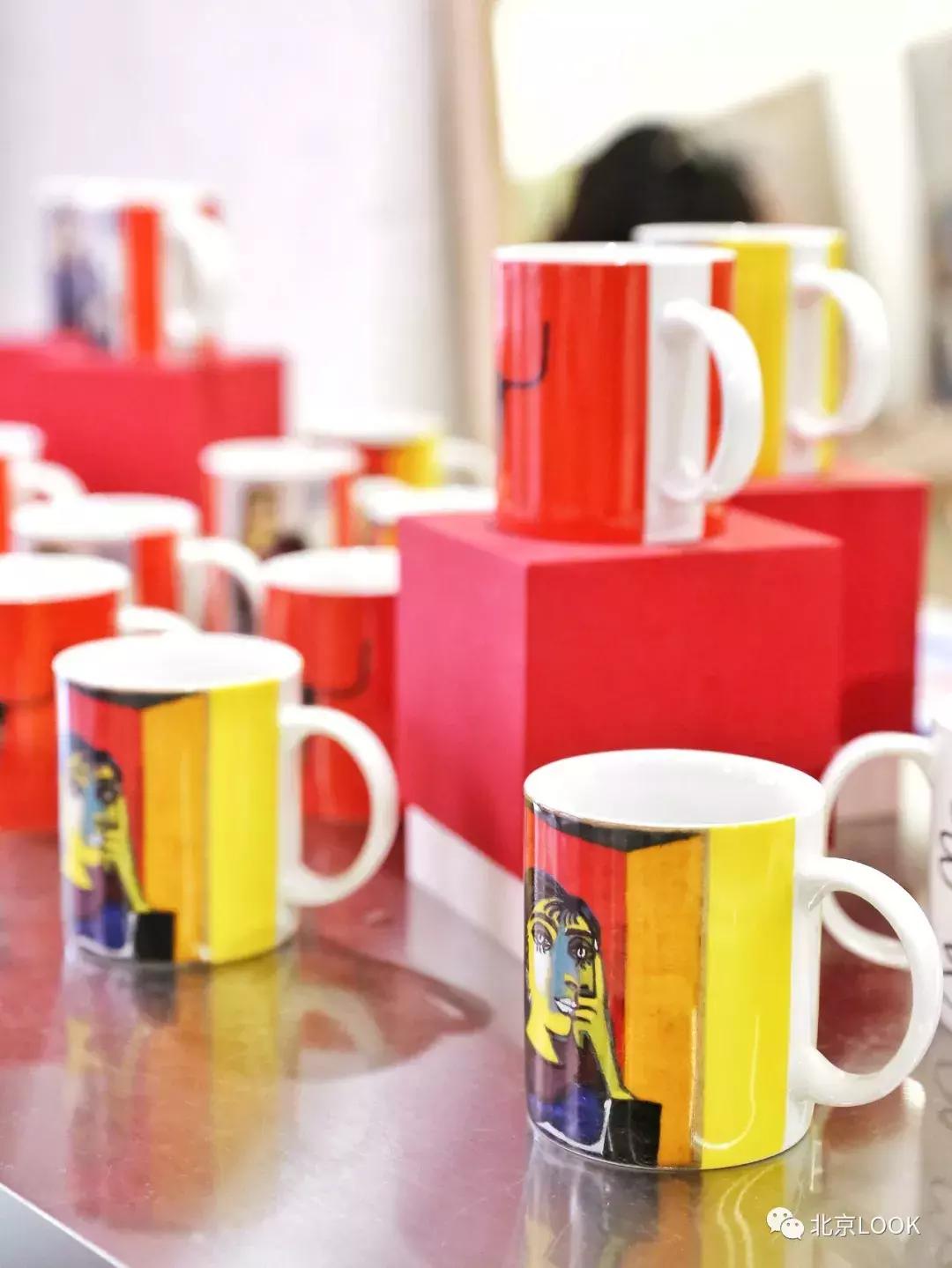 毕加索北京大展,毕加索展在哪里