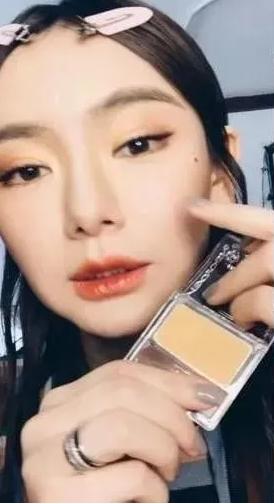 戚薇推荐懒人好物,戚薇十大必买护肤品