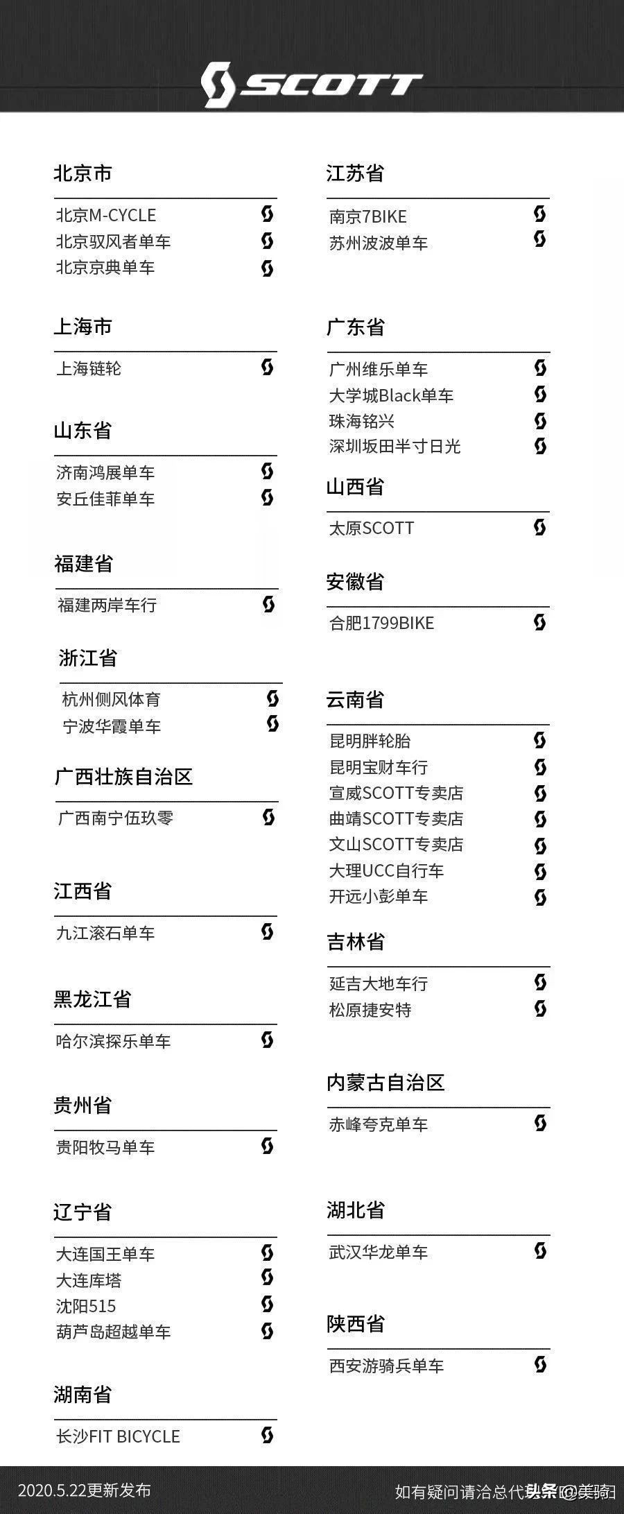 8999元起，2021SCOTT山地整车上市