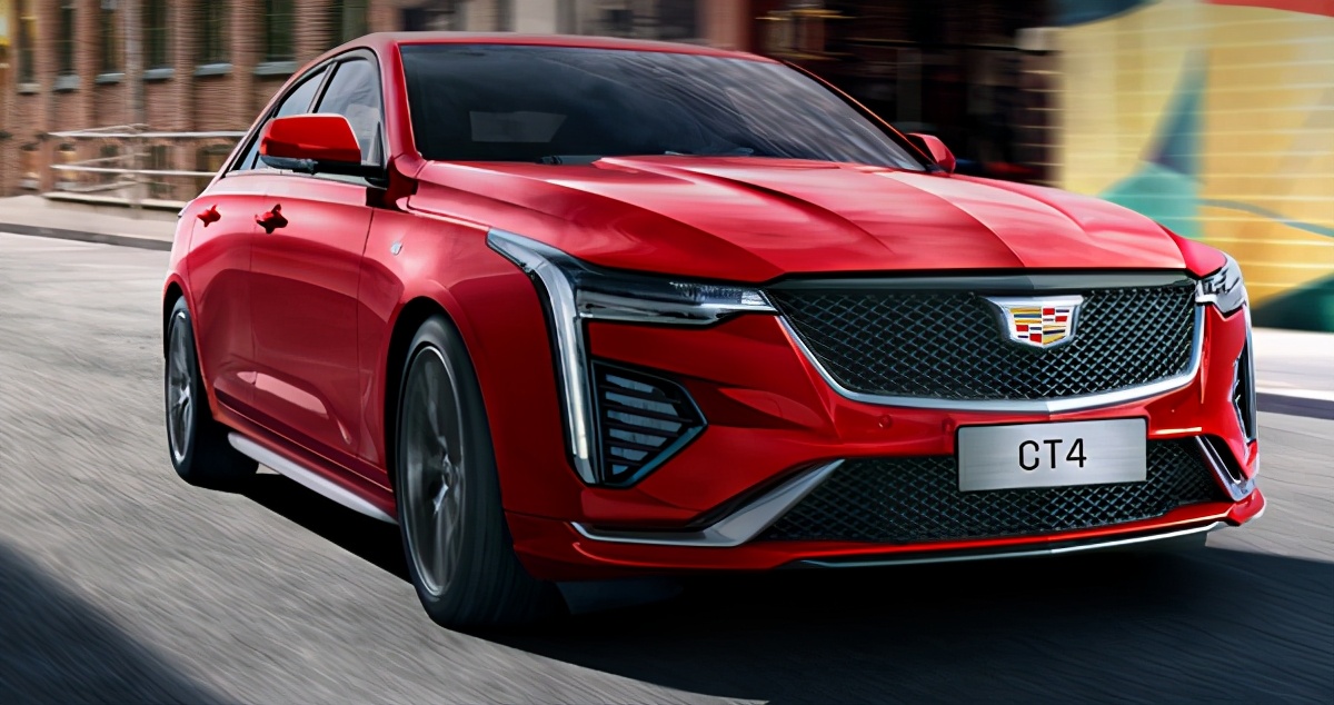 别黑凯迪拉克了，它真没你们想象的那么差