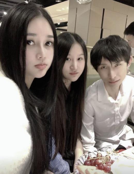 梦泪直播不小心暴露了梦嫂的QQ号，看到梦嫂的QQ等级，粉丝愣住了