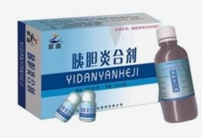 治疗胆结石胆囊炎胆管炎的中成药,胆囊炎胆结石吃什么中成药